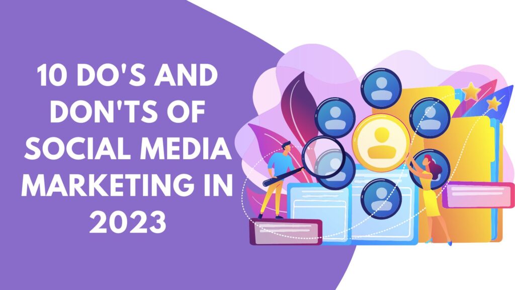 social media