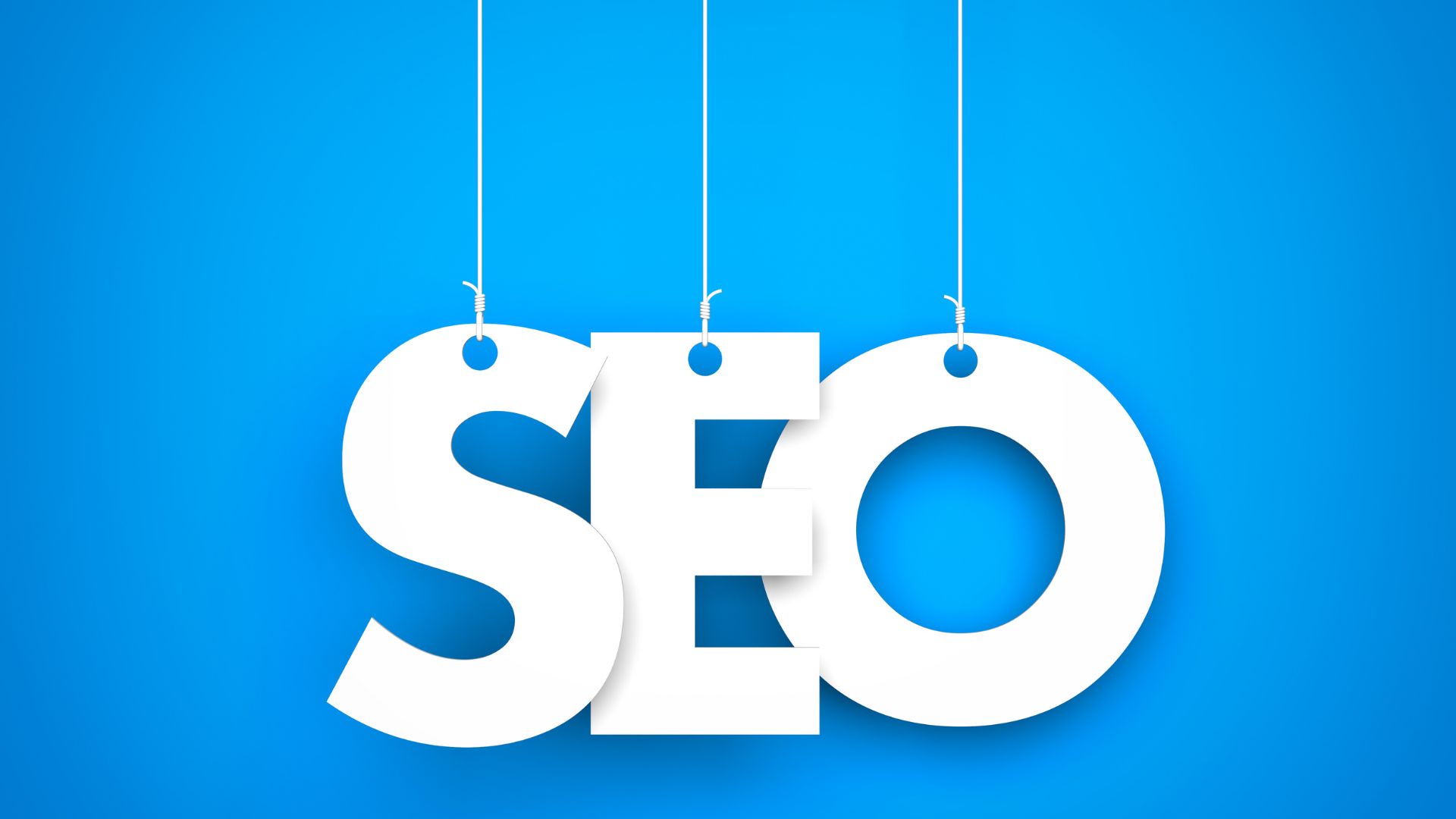SEO for Fresh Domains: How to Optimize your New Website for Google