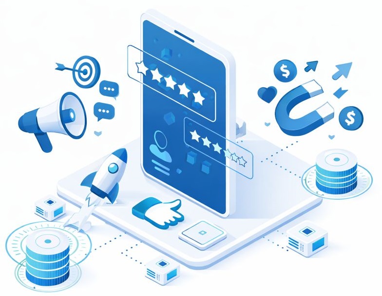 smart digital solution